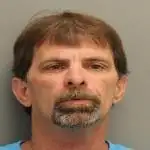 Criminal record photo of Richard Owens