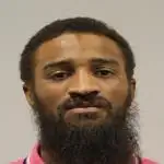 Criminal record photo of Richard Martin