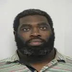 Criminal record photo of Christopher N Nesbitt