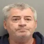 Criminal record photo of Hibbs Barry D