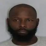 Criminal record photo of Clarence M Lewis