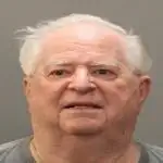 Criminal record photo of Michael Y Traverso