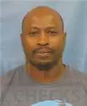 Criminal record photo of Nichols Lamont Demetress