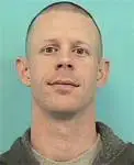 Criminal record photo of Stremming Jonathan Ray