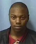 Criminal record photo of Butts Jeffries Quantez