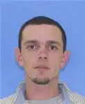 Criminal record photo of Keeton Michael Anthony