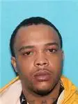 Criminal record photo of Bibbs Vidol Marcell