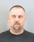 Criminal record photo of Jeffrey Matthew Judovics