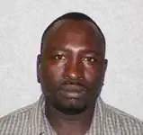 Criminal record photo of Yousif Khalil Suliman