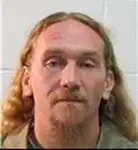 Criminal record photo of Rudy Allen Lindstrom