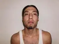 Criminal record photo of Dessivee Jamal Virgil Wright