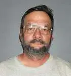 Criminal record photo of Ronald Neal Herzog