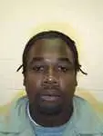 Criminal record photo of Monta Arnell Johnson