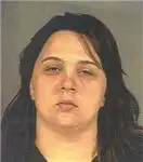 Criminal record photo of HARRIS CARLA JEAN