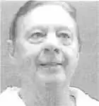 Criminal record photo of MASON STANLEY DEAN