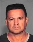 Criminal record photo of LABRADA ALFREDO CELESTINO