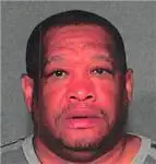 Criminal record photo of PARKS LAWRENCE SEVILLE