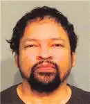 Criminal record photo of COTTON PAUL STEVEN