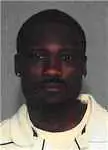 Criminal record photo of TYNER STANWANN EUGENE