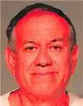 Criminal record photo of MORALES ERNESTO ASCONCION