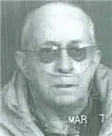 Criminal record photo of VOGEL JAMES 
 
 
 

 
 
 Absconder