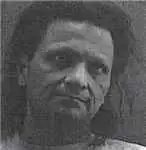 Criminal record photo of GARCIA TODD STEVEN