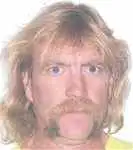 Criminal record photo of VOGEL RAYMOND SEAN