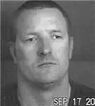 Criminal record photo of SHOEMAKER CHRISTOPHER ALLEN