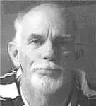 Criminal record photo of BOYER DENNIS W