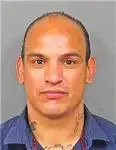 Criminal record photo of OCHOA RAYMOND GONZALES