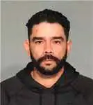 Criminal record photo of DOMINGUEZ MICHAEL ANTHONY