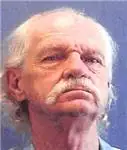 Criminal record photo of MINER JEFFREY LEO