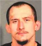 Criminal record photo of MEY VANCE EUGENE