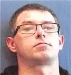 Criminal record photo of HENSLEY HAROLD D