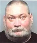 Criminal record photo of CARTER CHRISTOPHER MICHAEL