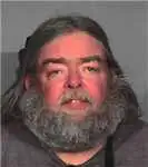 Criminal record photo of BOWMAN EDWARD ROSS