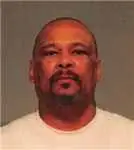 Criminal record photo of MEEKS TYRONE JEROME