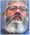 Criminal record photo of NONEO CHESTER