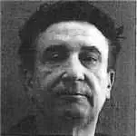 Criminal record photo of DANIEL MYRON WAYNE