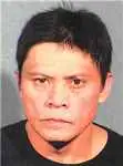 Criminal record photo of TUBALADO ARCEL A