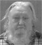 Criminal record photo of NEWCOMB MICHAEL LESLIE
