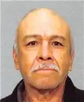 Criminal record photo of ORTIZ HERNANDEZ LUIS ANTONIO