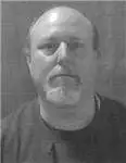 Criminal record photo of CAVANAUGH BRIAN SEAN