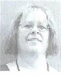 Criminal record photo of MAXWELL SHELLEY LYNETTE
