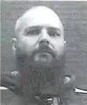 Criminal record photo of SCHUTZ JOHNATHAN ADAM