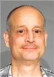 Criminal record photo of BUFFONE STEVEN JOHN