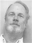 Criminal record photo of HEINZ BRADLEY DWIGHT