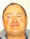 SHAFER JOHN RUSSELL