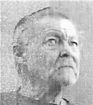 Criminal record photo of DYE DAVID ARTHUR