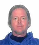 Criminal record photo of BROWN DAVID MICHAEL